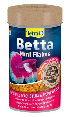 Tetra Betta 100 ml