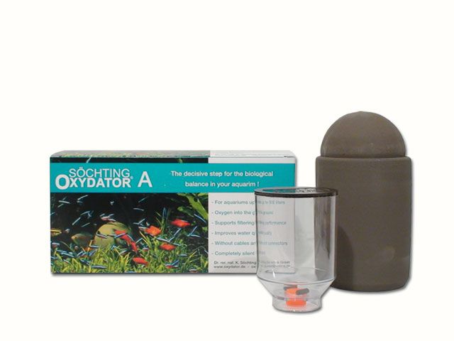 Söchting Oxydator A