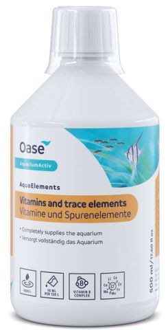 Oase PlantGrow Wochendünger
