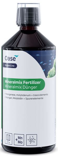 Oase ScaperLine Mineralmix Dünger