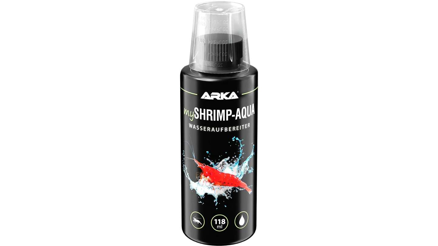 ARKA mySHRIMP-AQUA