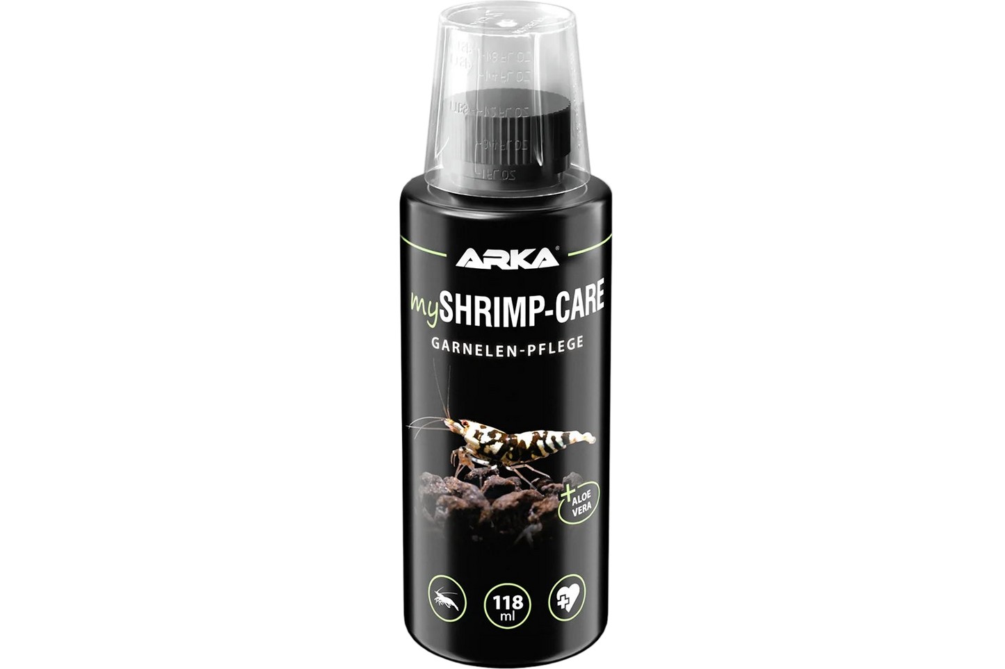 ARKA mySHRIMP-CARE