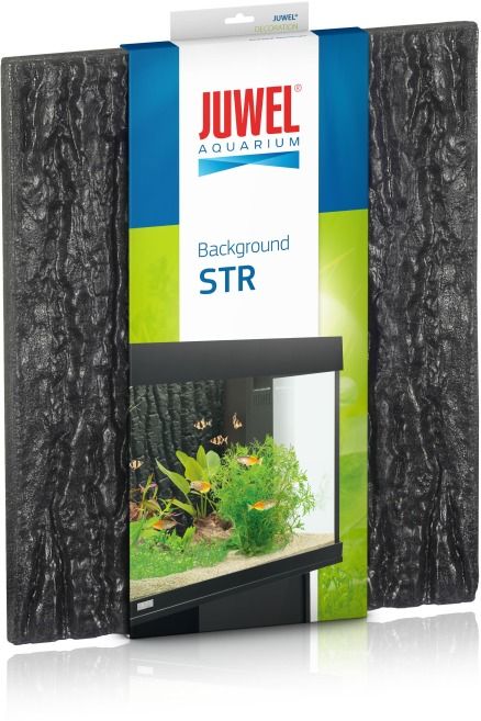 Juwel Strukturrückwand STR 600 (60 x 50 cm)