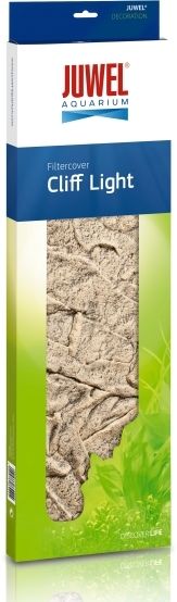 Juwel Filterverkleidung Cliff Light