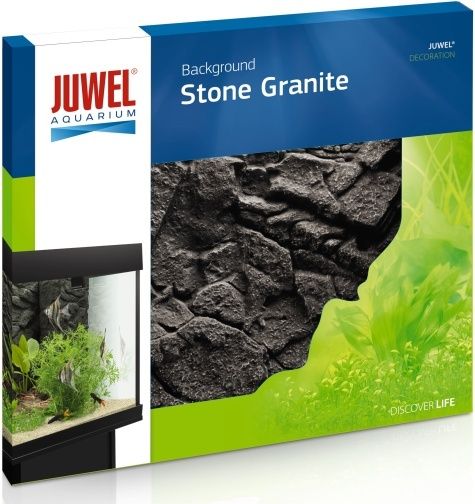 Juwel Motivrückwand Stone Granite (60 x 55 cm)