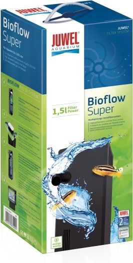 Juwel Bioflow Super Filter (bis 150 L)