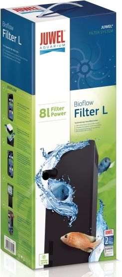 Juwel Bioflow Filter 6.0 L (bis 400 L)