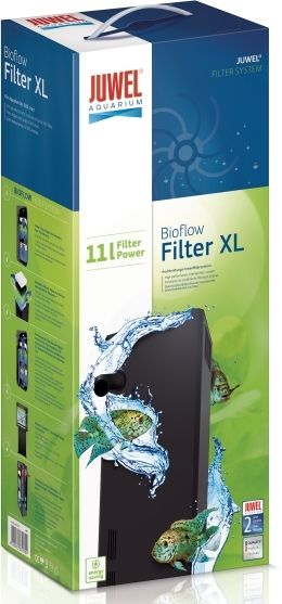 Juwel Bioflow Filter 8.0 XL (bis 500 L)