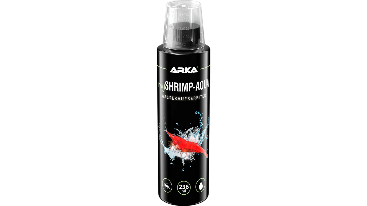 ARKA mySHRIMP-AQUA