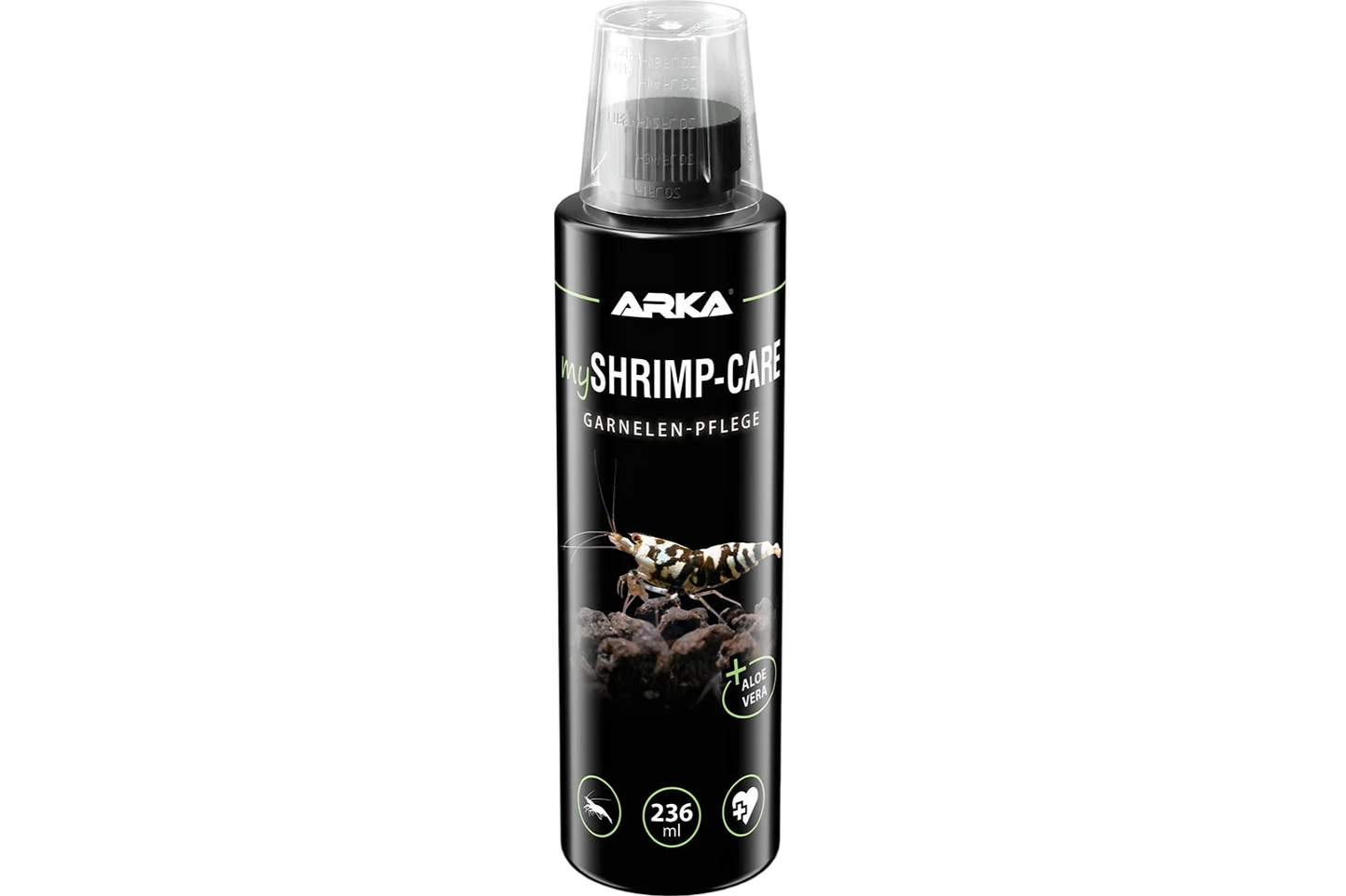 ARKA mySHRIMP-CARE
