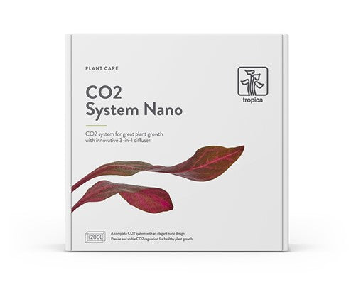 Tropica CO2 System Nano