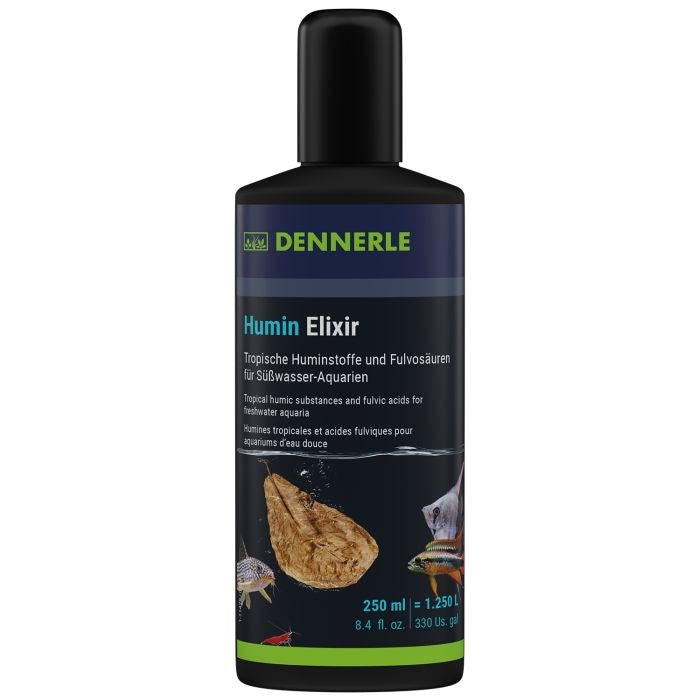Humin AquaElixier (250 ml)