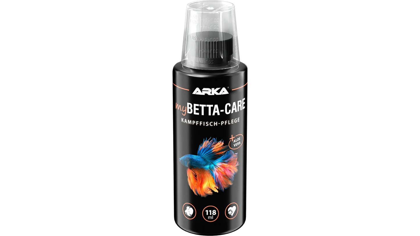 ARKA myBETTA-CARE