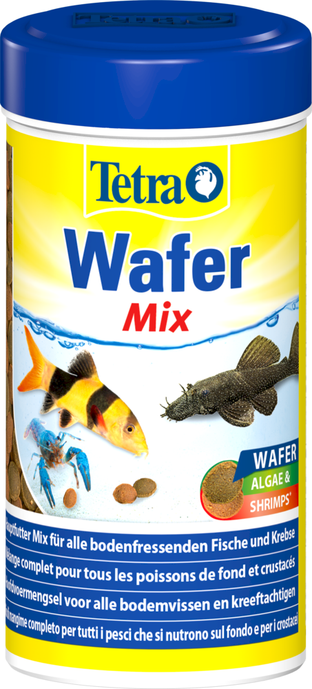 Tetra Wafer Mix 100 ml