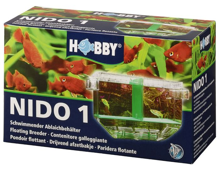 Hobby Ablaichkasten Nido I