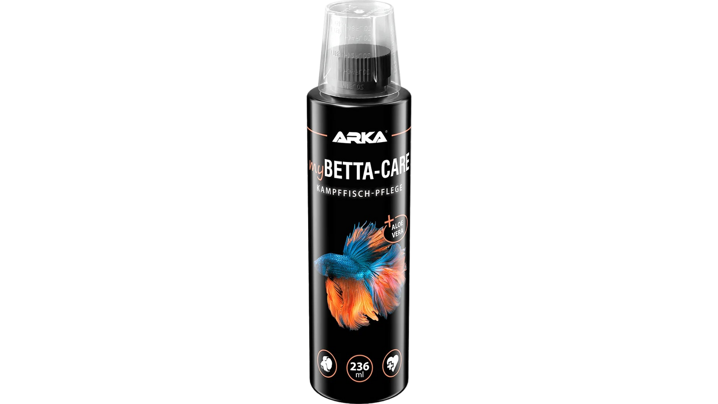 ARKA myBETTA-CARE