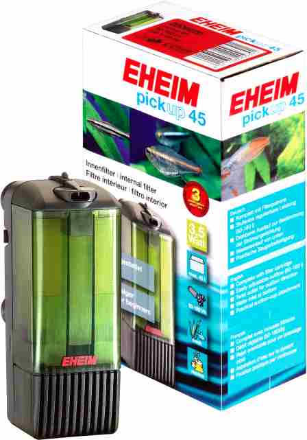 Eheim pickup 45