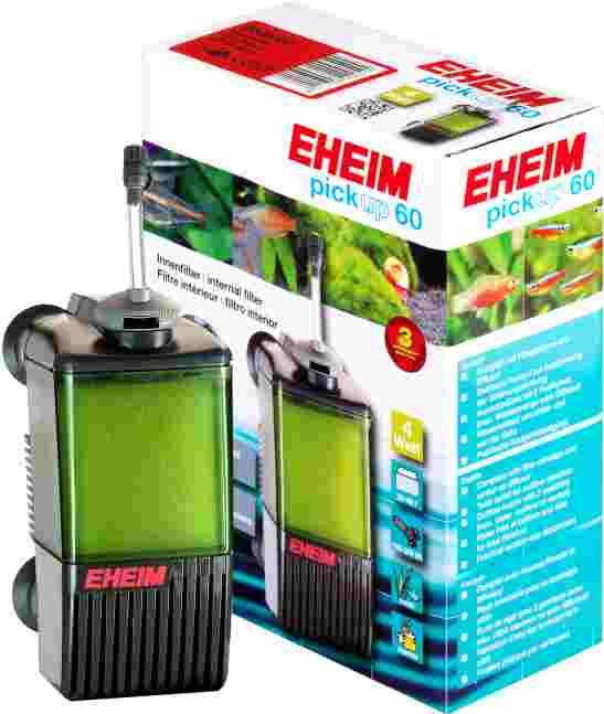 Eheim pickup 60