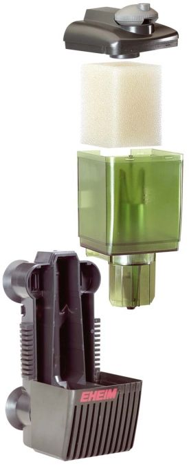 Eheim pickup 60