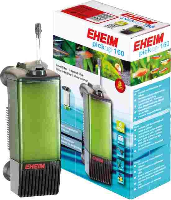 Eheim pickup 160