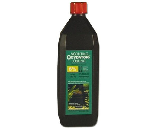 Söchting Oxydator-Lösung 6 %