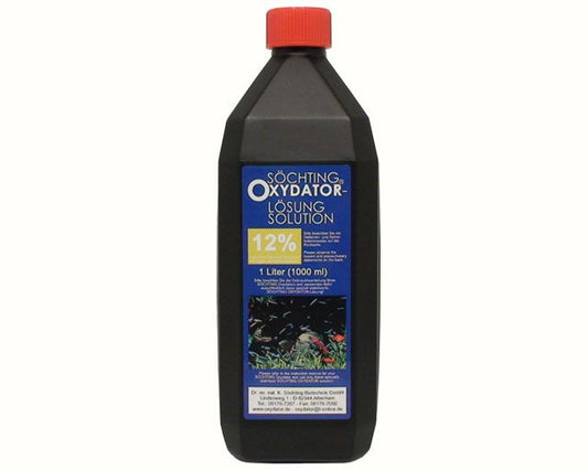 Söchting Oxydator-Lösung 12 %
