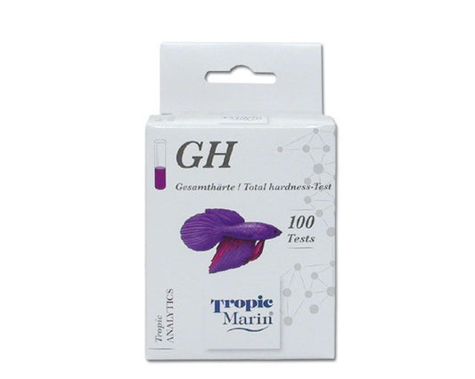 Tropic Marin GH-Testkit für Süßwasser