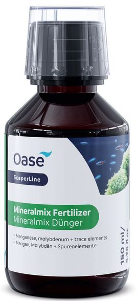 Oase ScaperLine Mineralmix Dünger