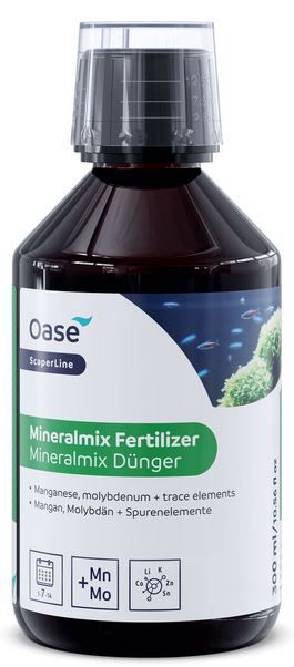 Oase ScaperLine Mineralmix Dünger