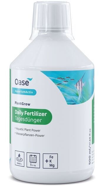 Oase PlantGrow Tagesdünger