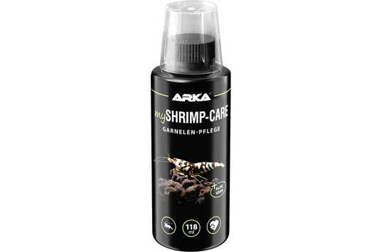 ARKA mySHRIMP-CARE