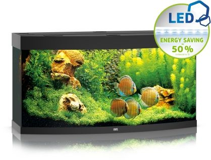 JUWEL Vision 260 LED Aquarium