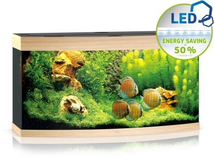 JUWEL Vision 260 LED Aquarium