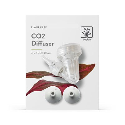 Tropica CO2 Diffusor 3-in-1