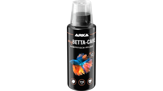 ARKA myBETTA-CARE