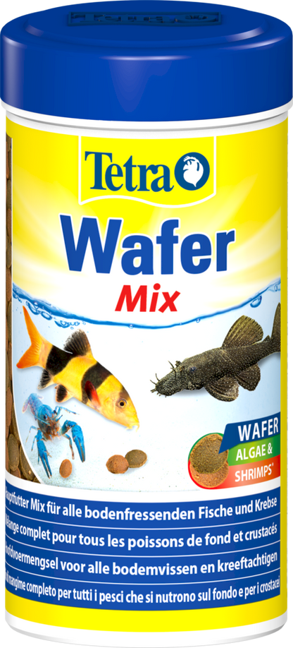 Tetra Wafer Mix 100 ml