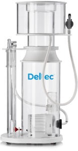 Deltec 1500i Abschäumer Innen