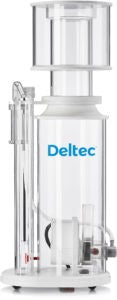 Deltec 600ix Abschäumer Innen