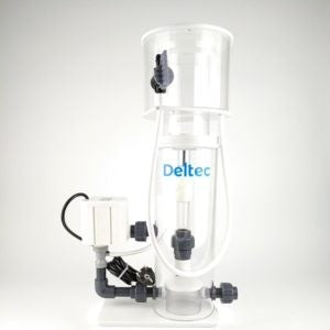 Deltec TC 1000ix Abschäumer Aussen