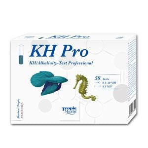 Tropic Marin KH/Alkalinity Test PROFESSIONAL Test