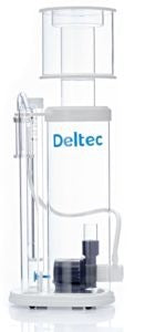 Deltec 400i Abschäumer Innen