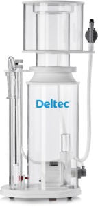 Deltec 1000i inkl. CSM Abschäumer Innen