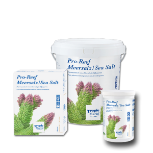Tropic Marin PRO-REEF Meersalz