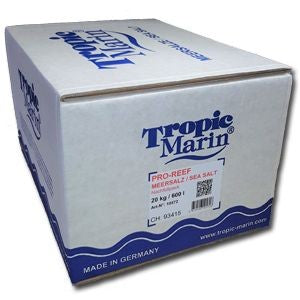 Tropic Marin PRO-REEF Meersalz