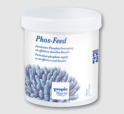 Tropic Marin Phos-Feed 300 g