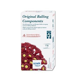 Tropic Marin Bio-Calcium ORIGINAL Balling Part A 1 kg