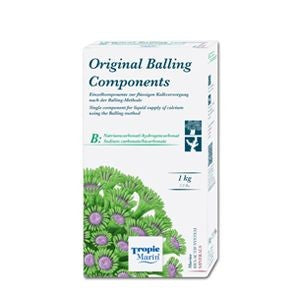 Tropic Marin Bio-Calcium ORIGINAL Balling Part B 1 kg