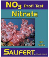 Nitrat - Salifert Profi Test für Meerwasser NO3
