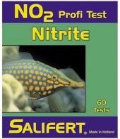 Nitrit - Salifert Profi Test für Meerwasser NO2